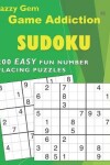 Book cover for Jazzy Gem Sudoku