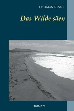 Cover of Das Wilde saen