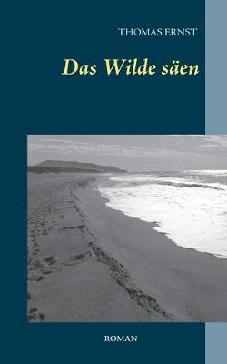 Book cover for Das Wilde saen