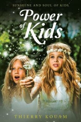 Cover of Power of Kids