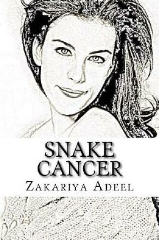 Cover of Snake Cancer