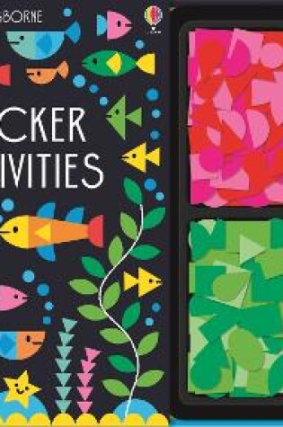 Cover of Sticker Activities