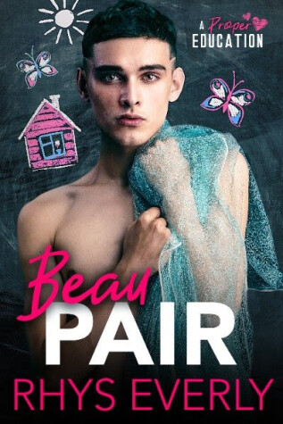 Cover of Beau Pair