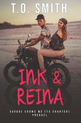 Cover of Ink & Reina
