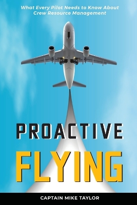 Book cover for Proactive Flying