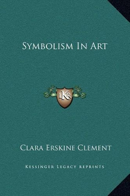 Book cover for Symbolism in Art