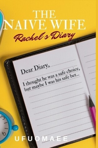 Cover of Rachel's Diary