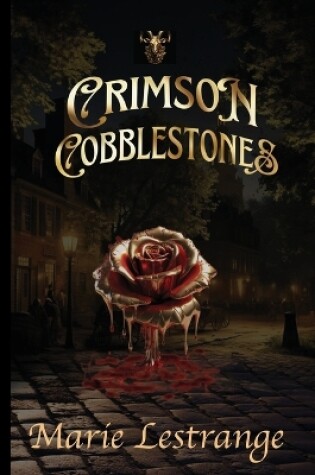 Cover of Crimson Cobblestones