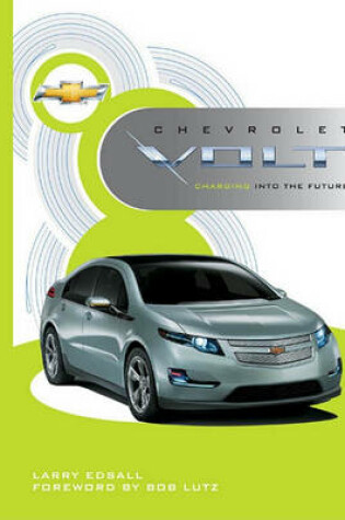 Cover of Chevrolet Volt
