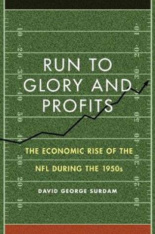 Cover of Run to Glory and Profits