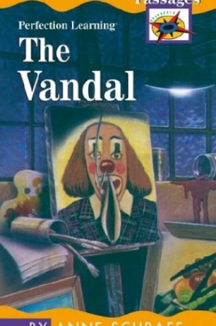 Cover of Vandal