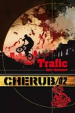 Cover of Cherub 2/Trafic
