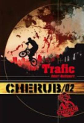 Book cover for Cherub 2/Trafic