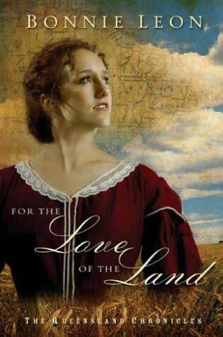 Cover of For the Love of the Land