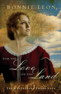 Book cover for For the Love of the Land
