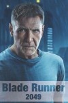 Book cover for Blade Runners 2049