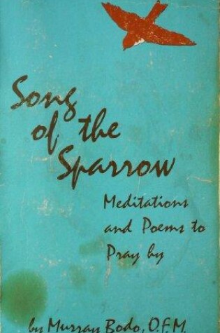 Cover of Song of the Sparrow