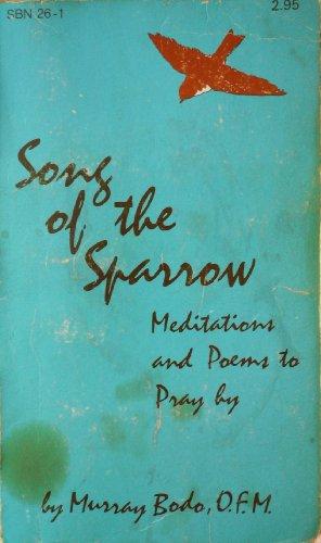 Book cover for Song of the Sparrow