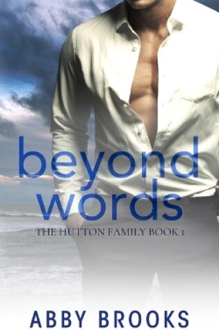 Cover of Beyond Words