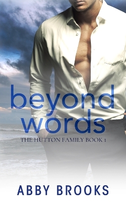 Book cover for Beyond Words