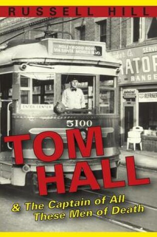 Cover of Tom Hall