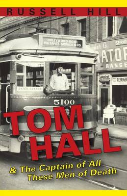 Book cover for Tom Hall