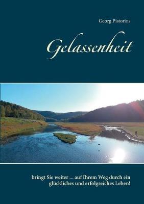 Book cover for Gelassenheit