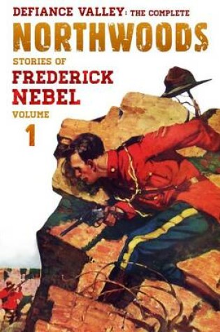 Cover of Defiance Valley