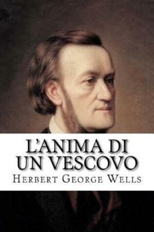 Cover of L'Anima Di Un Vescovo