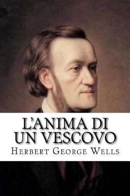 Book cover for L'Anima Di Un Vescovo