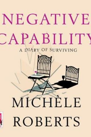 Cover of Negative Capability: A Diary of Surviving