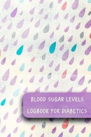 Cover of Blood Sugar Levels