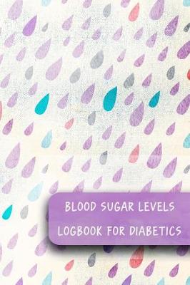 Book cover for Blood Sugar Levels