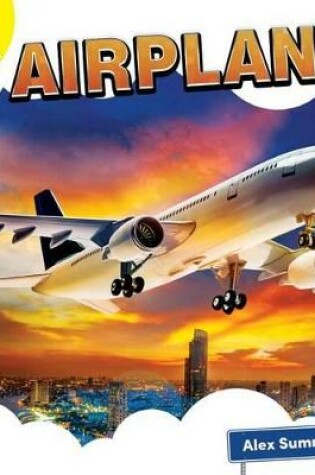 Cover of Airplane