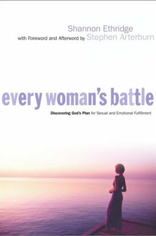 Cover of Every Woman's Battle