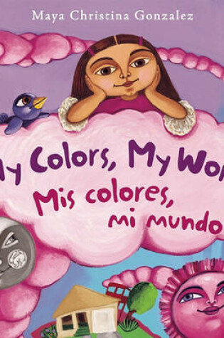 Cover of My Colors, My World
