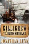Book cover for Killigrew and the Incorrigibles