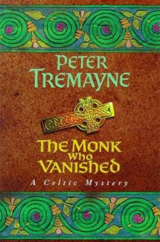 Cover of The Monk Who Vanished