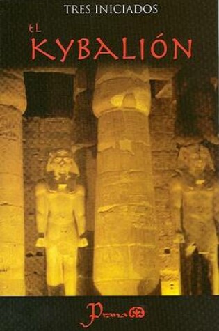 Cover of El Kybalion