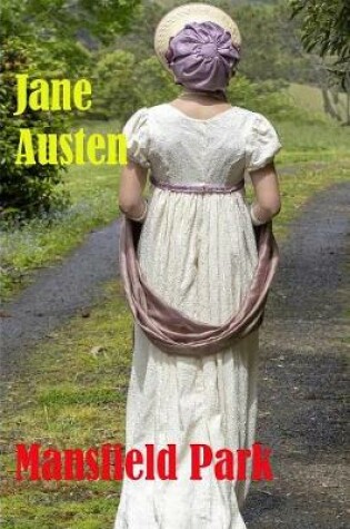 Cover of Mansfield Park (RGV Classic)