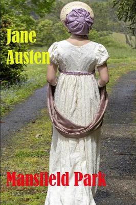 Book cover for Mansfield Park (RGV Classic)