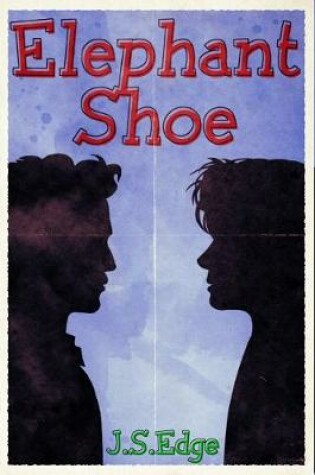 Cover of Elephant Shoe