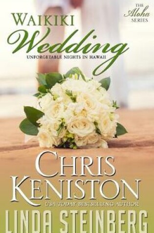 Cover of Waikiki Wedding