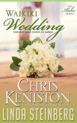 Book cover for Waikiki Wedding