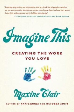 Cover of Imagine This