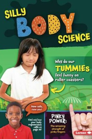 Cover of Silly Body Science