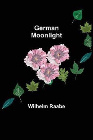 Cover of German Moonlight