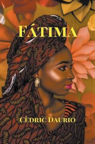 Cover of Fátima