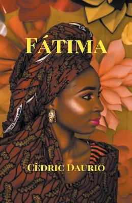 Book cover for Fátima