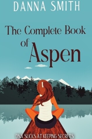Cover of The Complete Book of Aspen